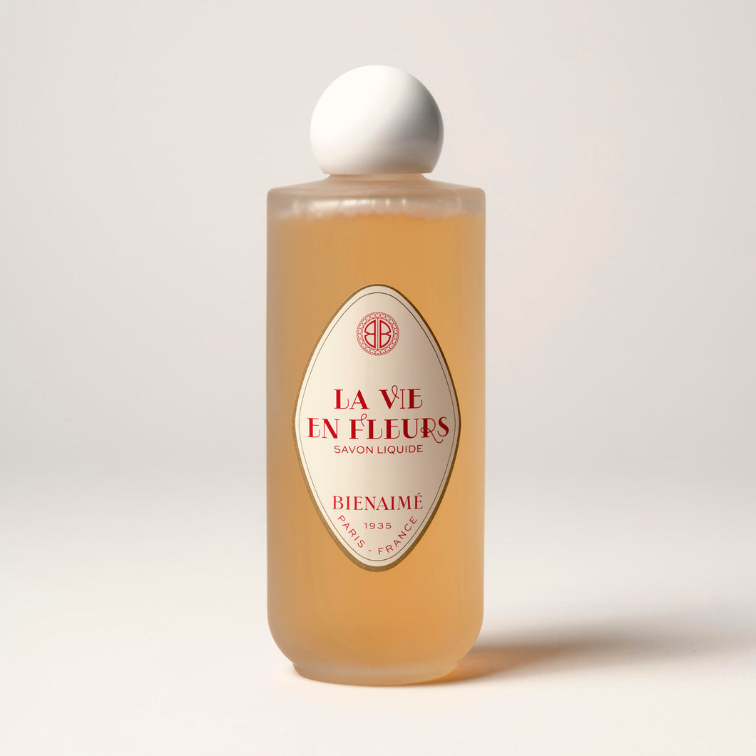 Bienaimé Savon Liquide