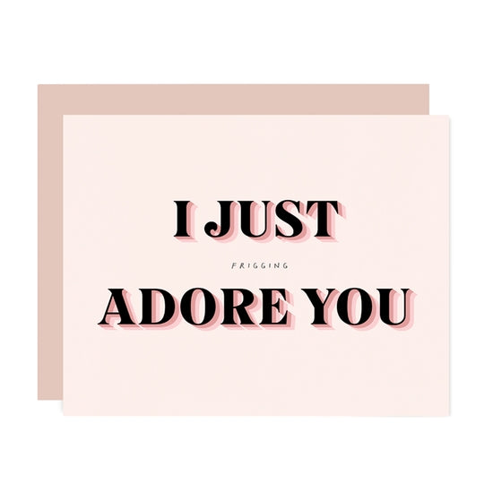 Adore You – Euclid Farms