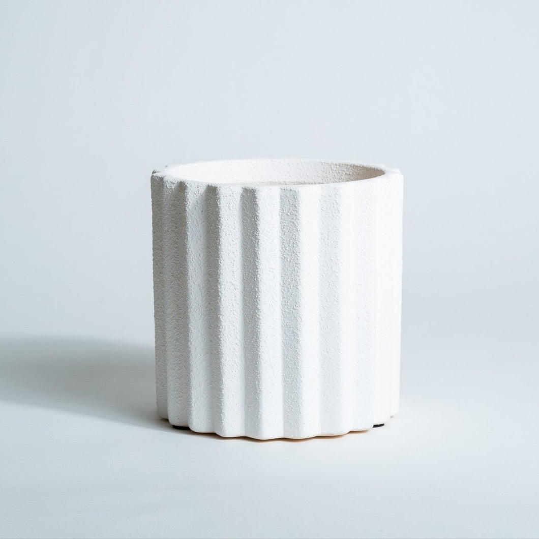 Monticello Pot