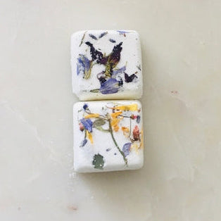 Cleanse Gourmet I Dream In Flowers Sleep Shower Steamers