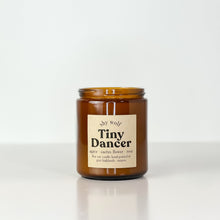 Load image into Gallery viewer, Shy Wolf Candle - Tiny Dancer
