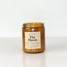 Load image into Gallery viewer, Shy Wolf Candle - The Moon
