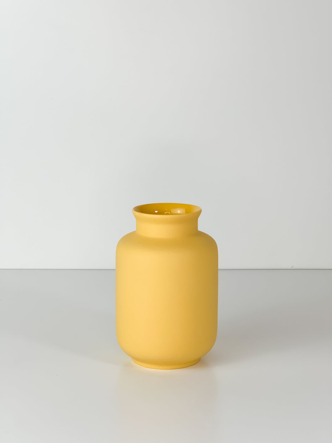 Middle Kingdom Vase 1