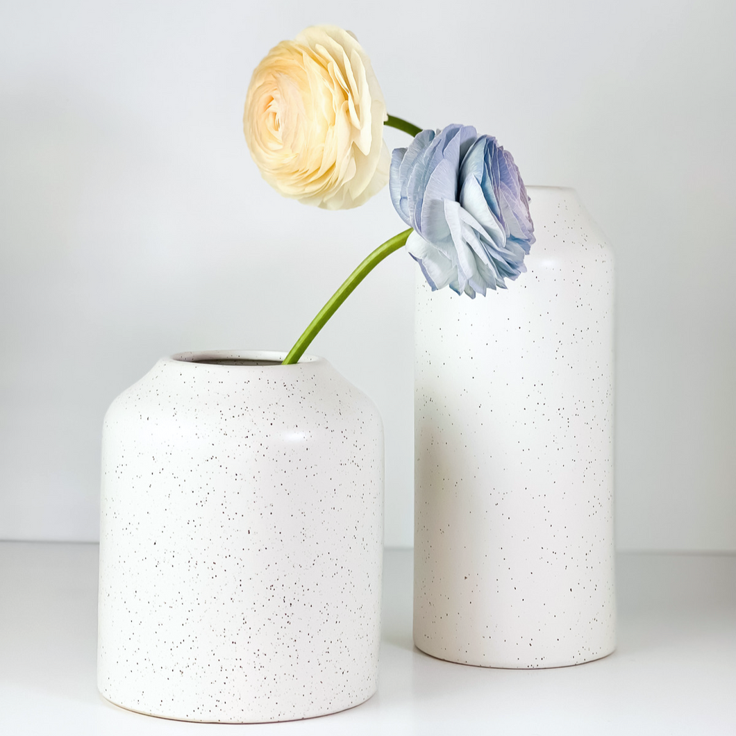 Flynn Vase (multiple sizes)
