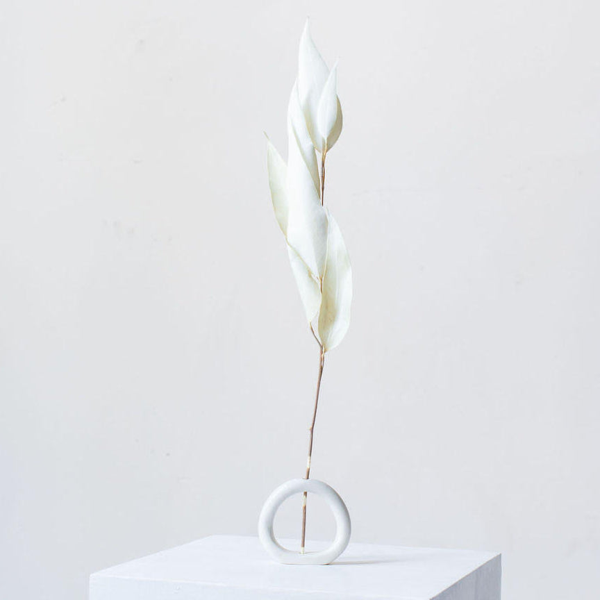 Oksana Berda Preserve Single Stem Holder